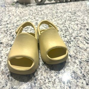 Yeezy Slides